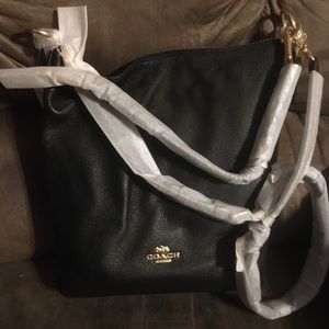 Coach Duffle Bag